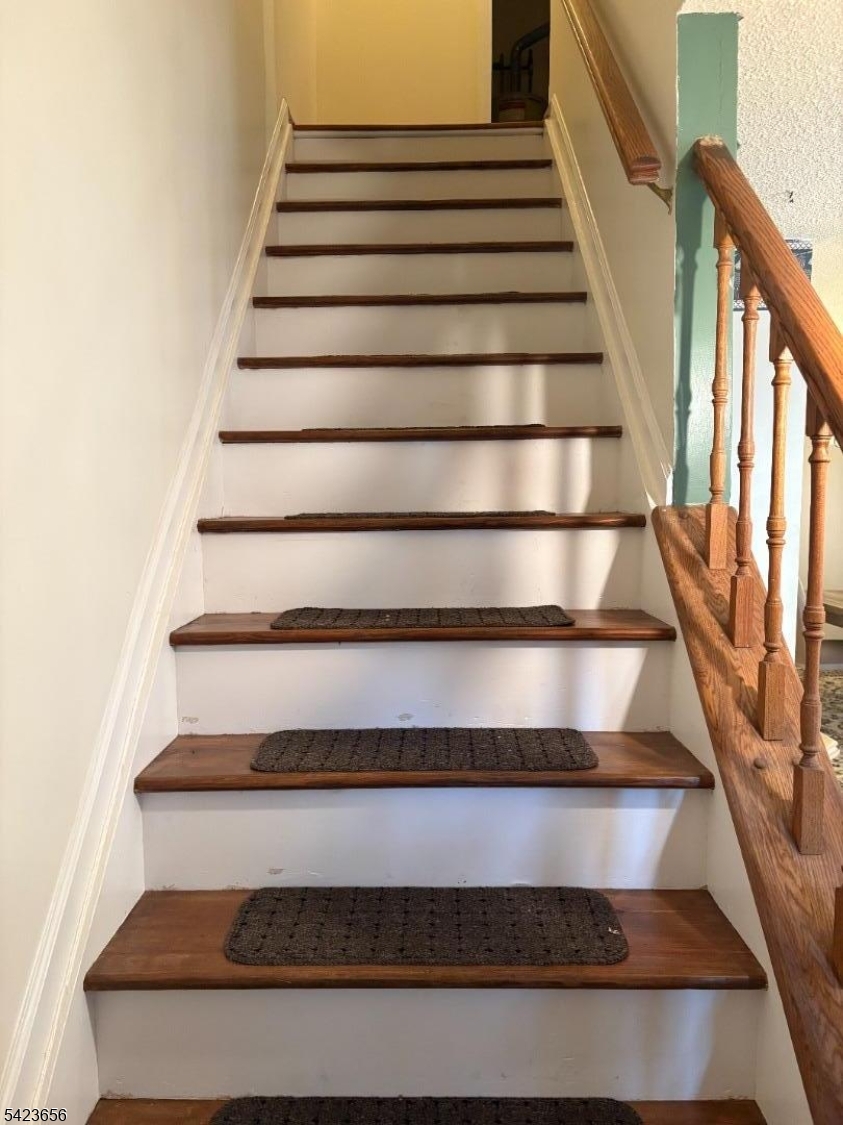 Society Hill - Residential