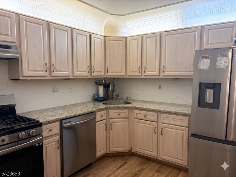 Society Hill - Residential