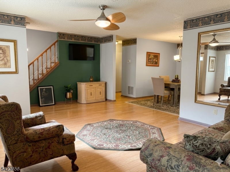 Society Hill - Residential