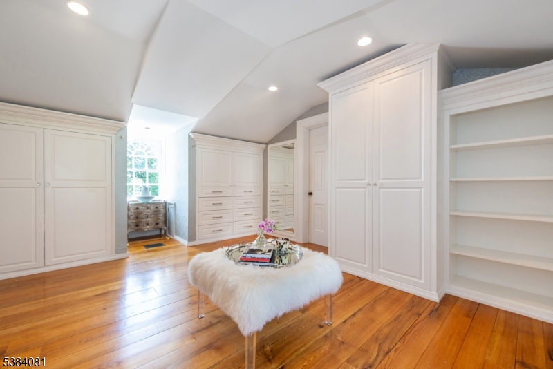 Washington Valley - Residential