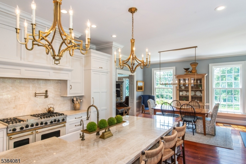 Washington Valley - Residential