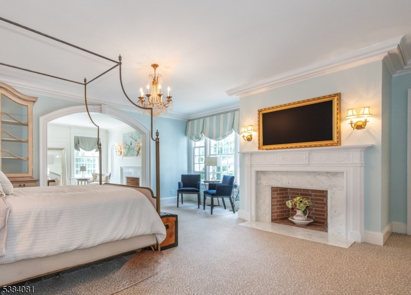 Washington Valley - Residential