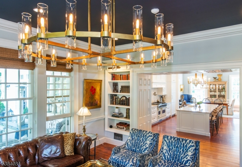 Washington Valley - Residential