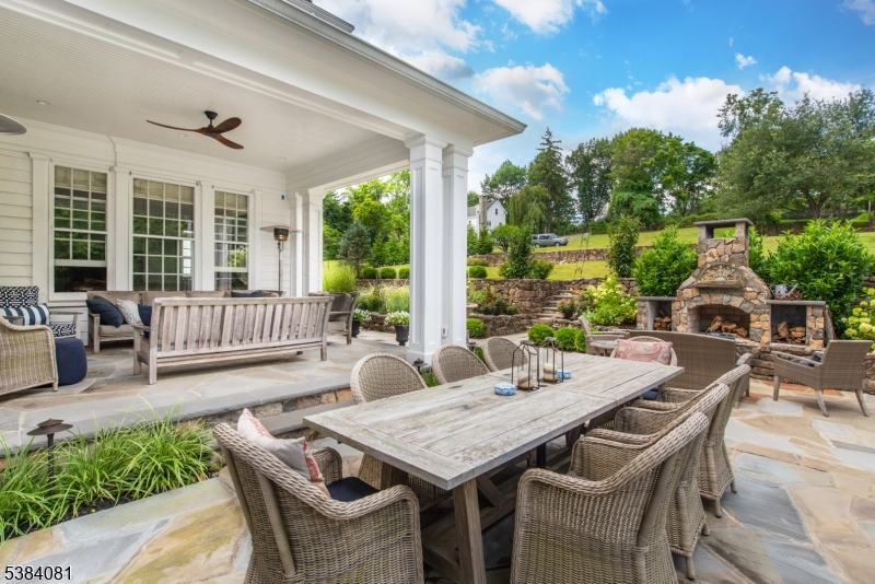 Washington Valley - Residential