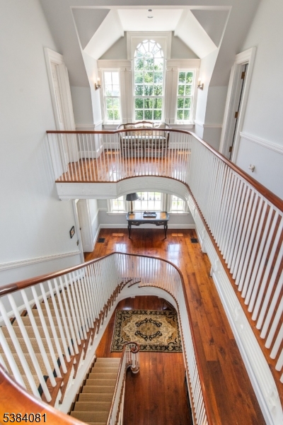 Washington Valley - Residential