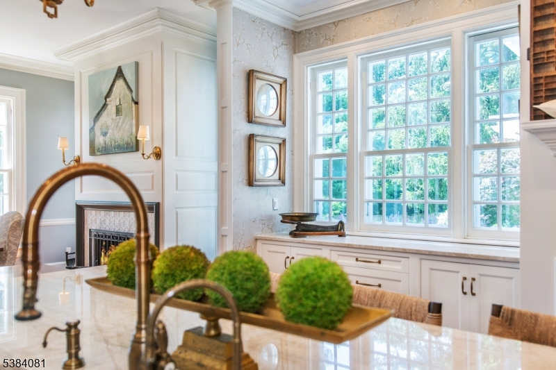 Washington Valley - Residential