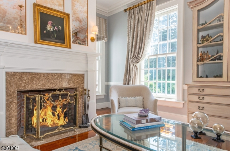 Washington Valley - Residential