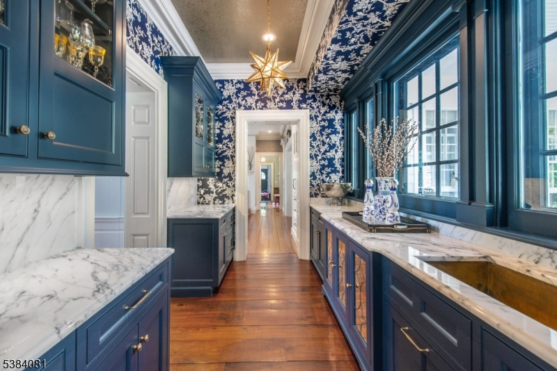 Washington Valley - Residential