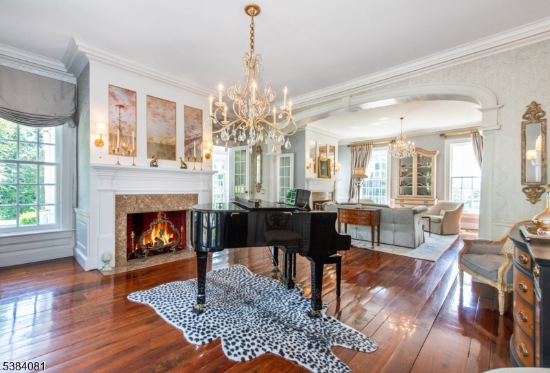 Washington Valley - Residential