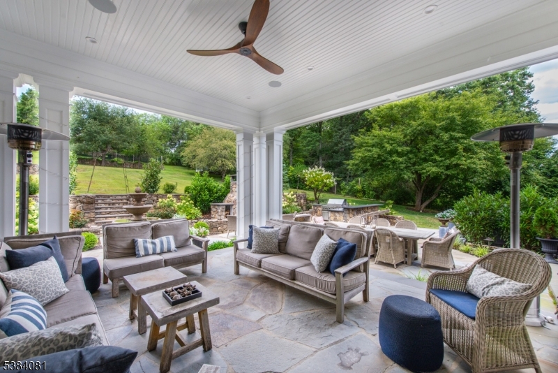 Washington Valley - Residential