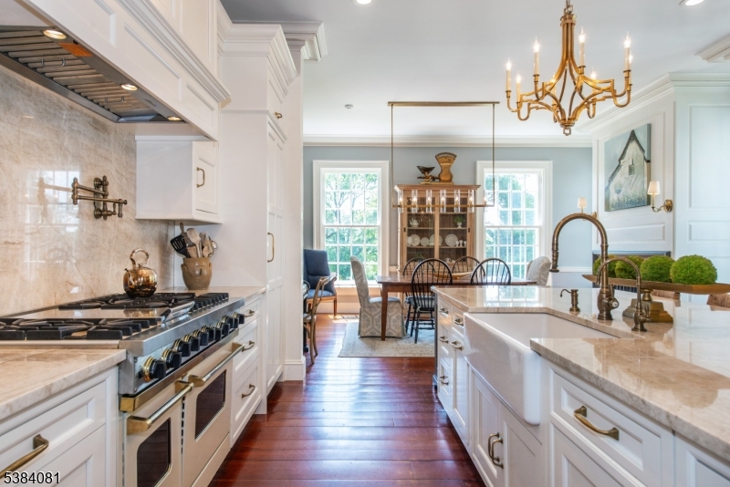 Washington Valley - Residential