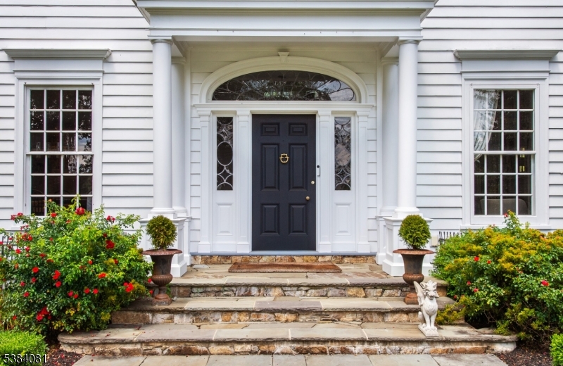 Washington Valley - Residential