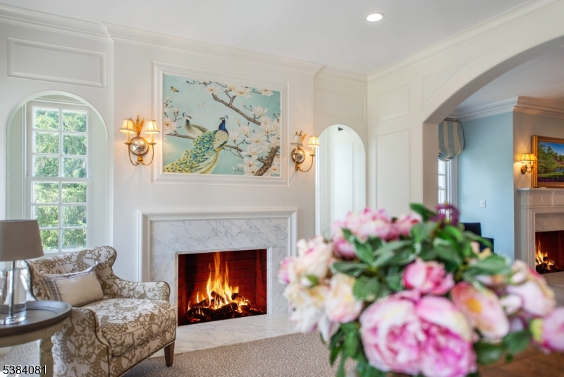 Washington Valley - Residential