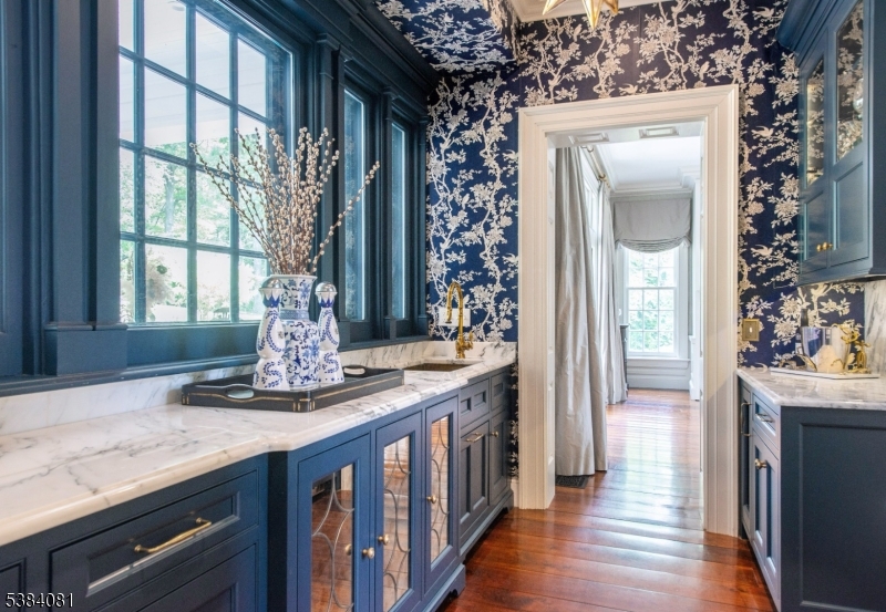 Washington Valley - Residential