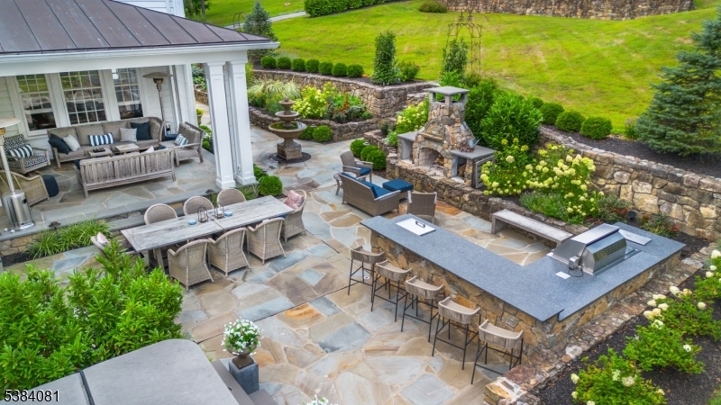 Washington Valley - Residential