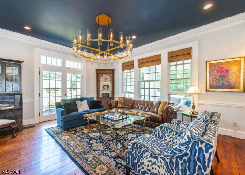 Washington Valley - Residential