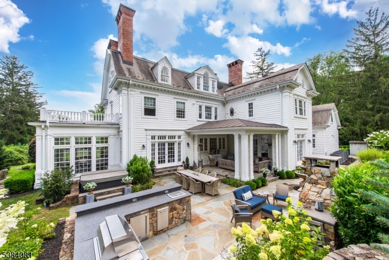 Washington Valley - Residential