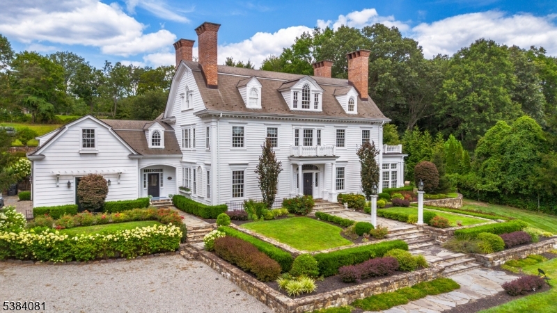 Washington Valley - Residential