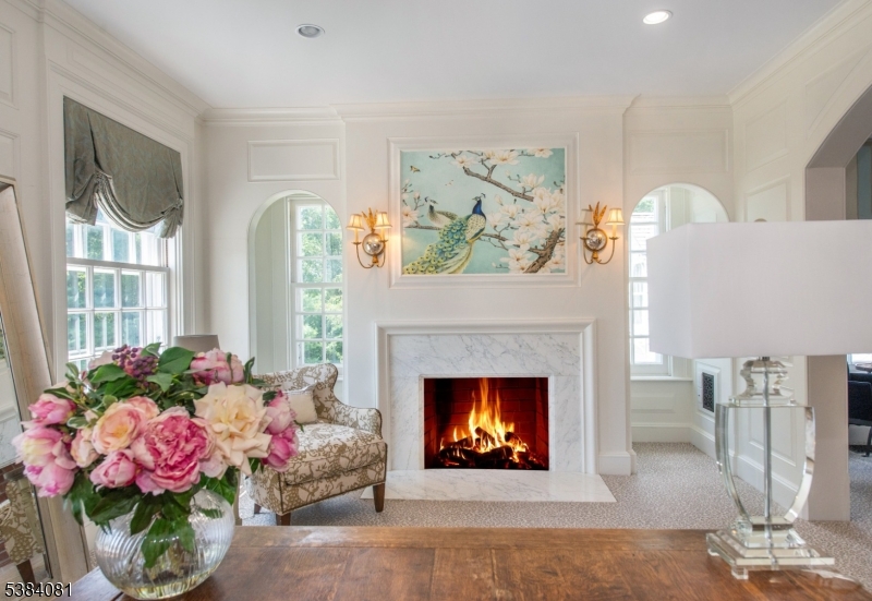 Washington Valley - Residential