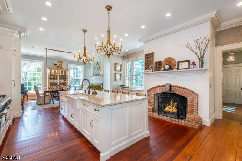 Washington Valley - Residential