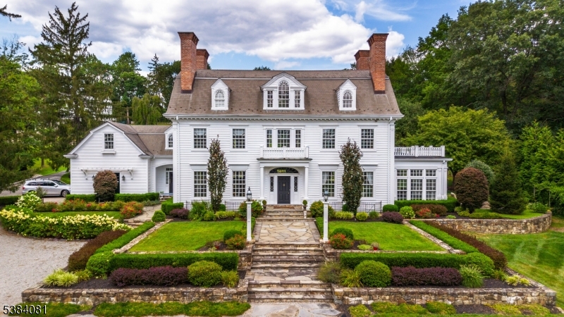 Washington Valley - Residential