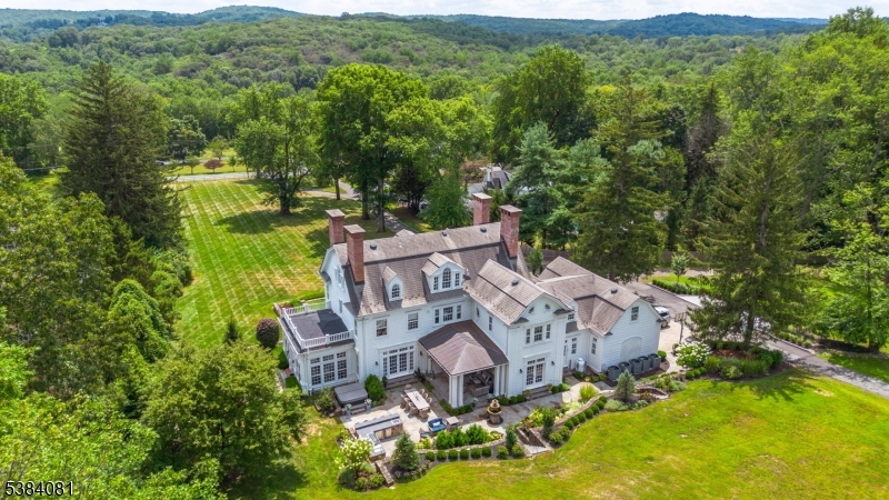 Washington Valley - Residential