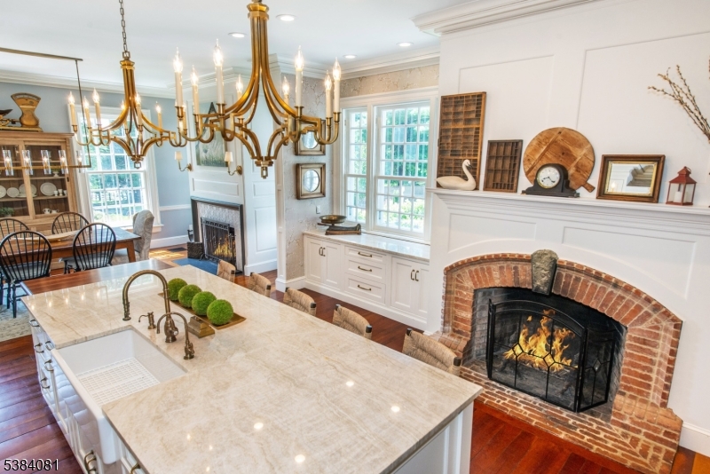 Washington Valley - Residential