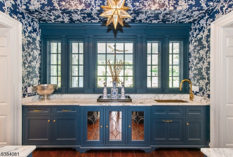 Washington Valley - Residential