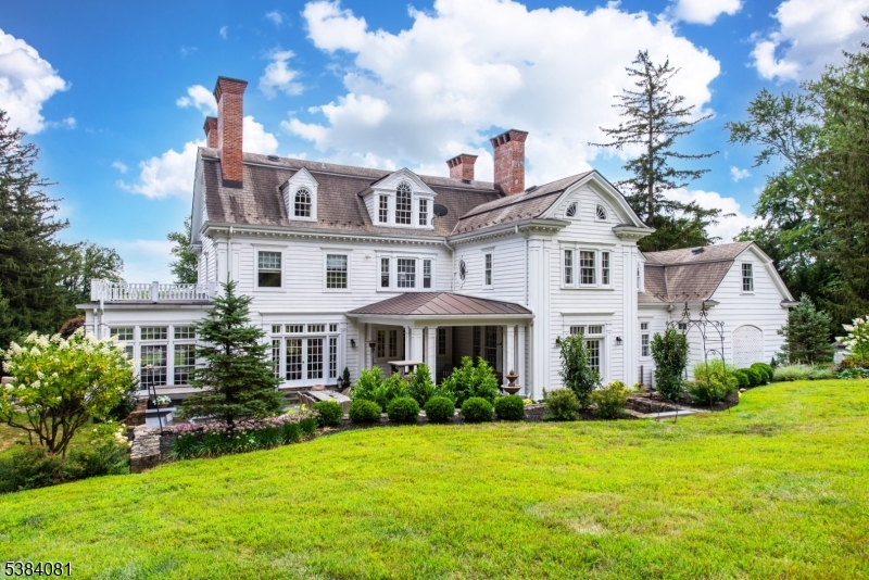 Washington Valley - Residential