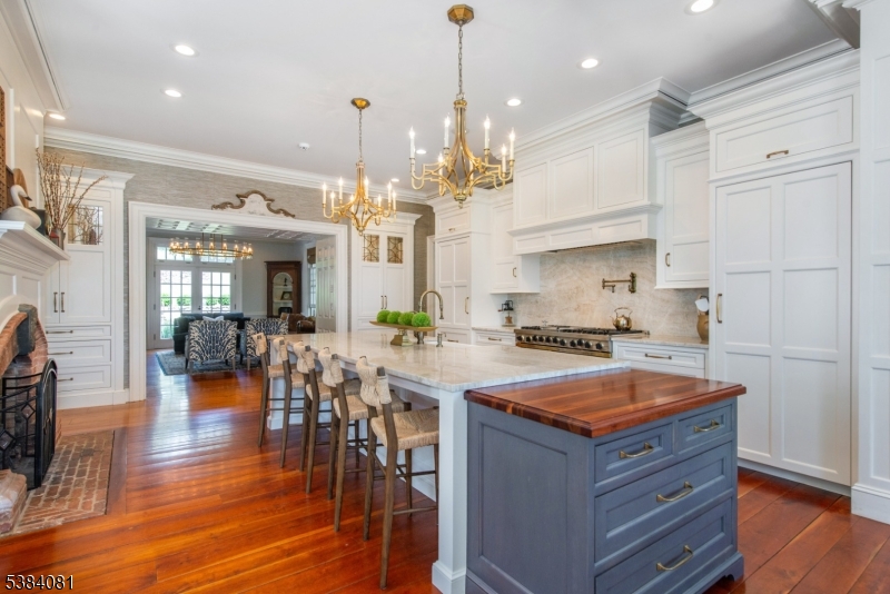 Washington Valley - Residential