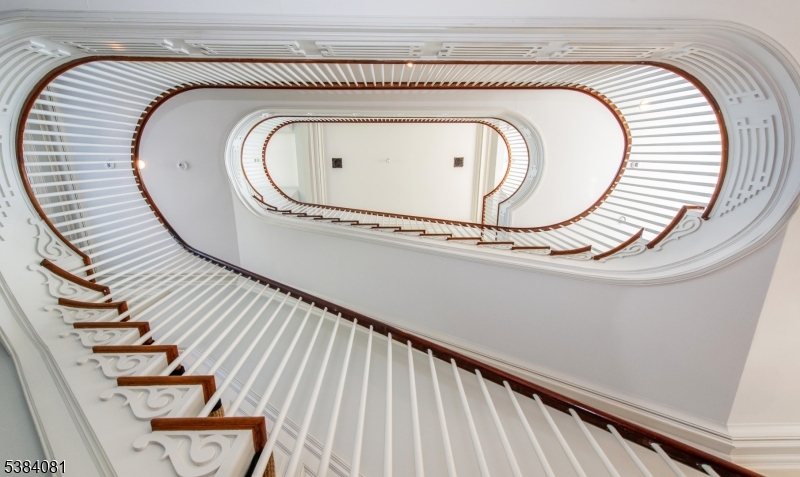 Washington Valley - Residential