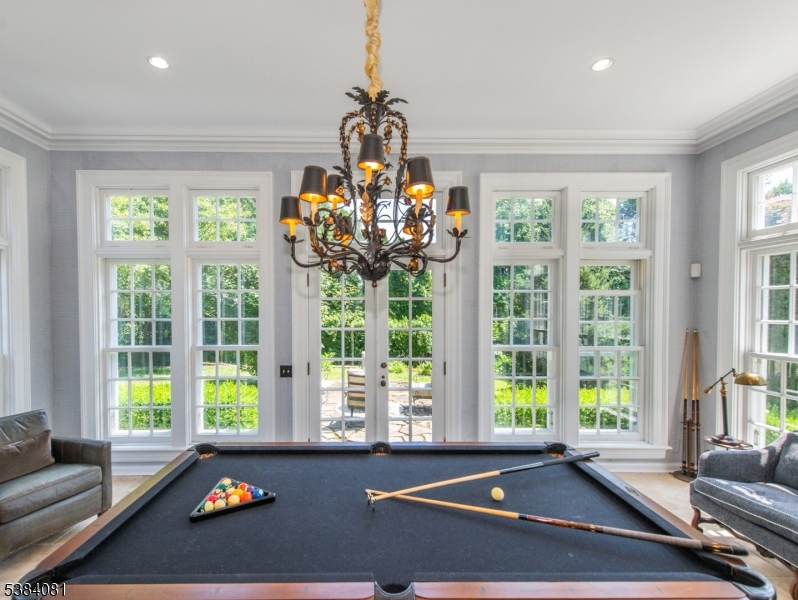 Washington Valley - Residential