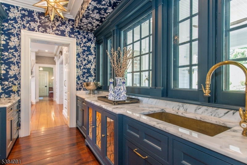 Washington Valley - Residential