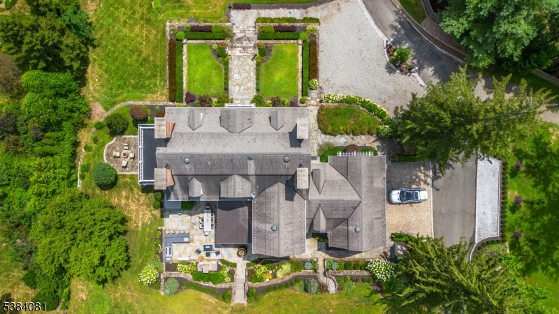 Washington Valley - Residential