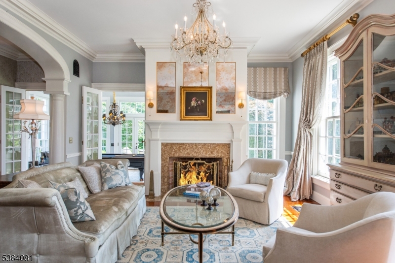 Washington Valley - Residential