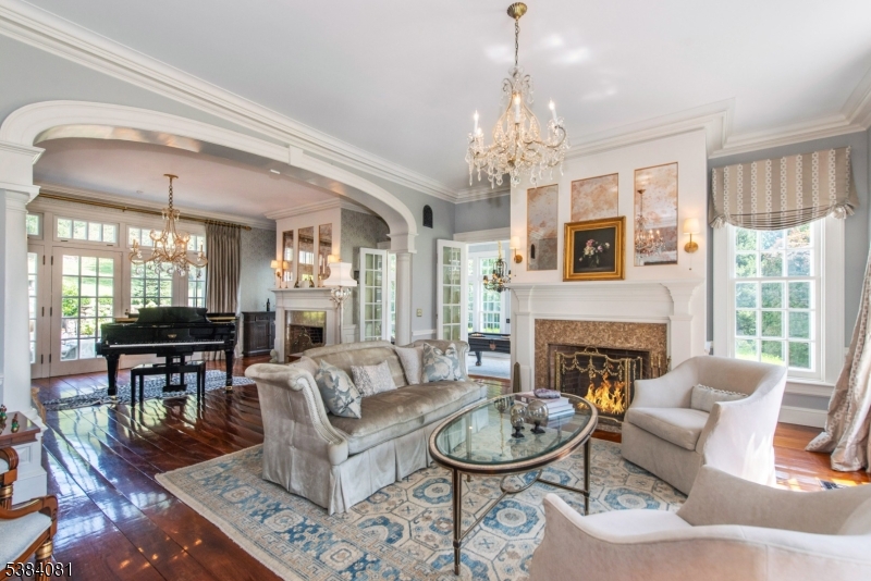 Washington Valley - Residential