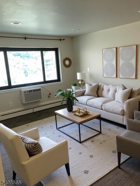 Regency Village - Residential