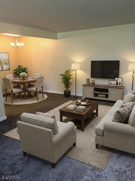 Regency Village - Residential