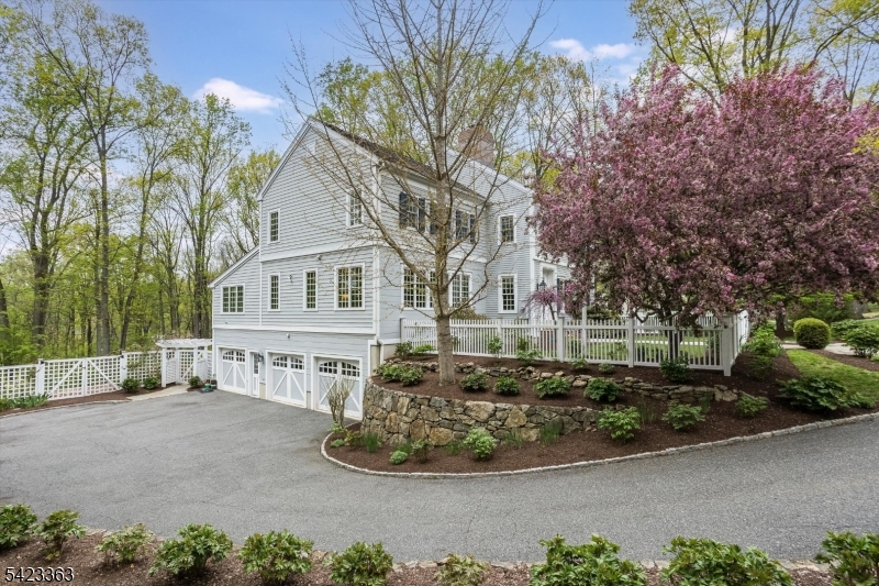 Hedgerows - Residential