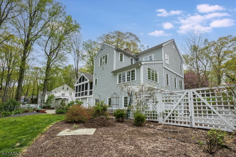 Hedgerows - Residential