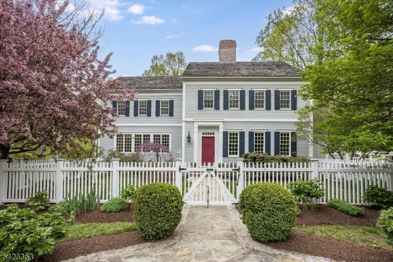 Hedgerows - Residential