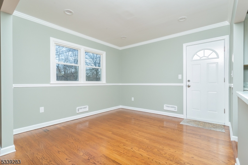 Mount Tabor - Residential Lease