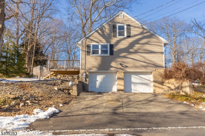 Mount Tabor - Residential Lease