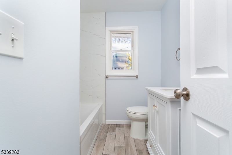 Mount Tabor - Residential Lease