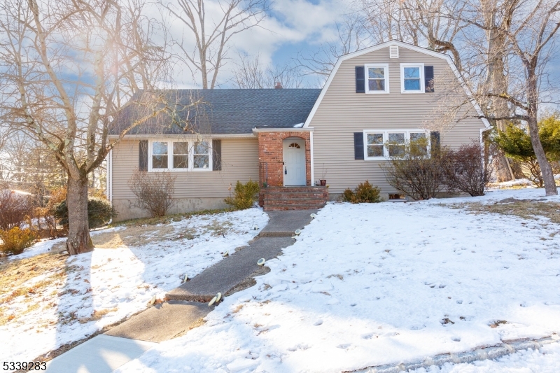 Mount Tabor - Residential Lease