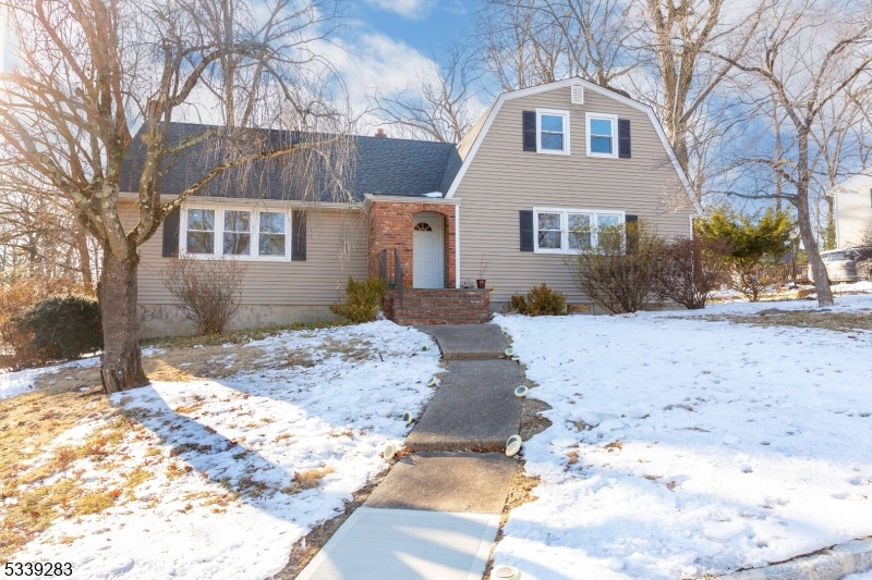 Mount Tabor - Residential Lease