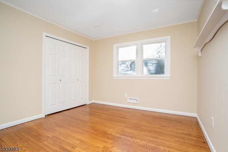 Mount Tabor - Residential Lease