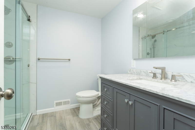 Mount Tabor - Residential Lease