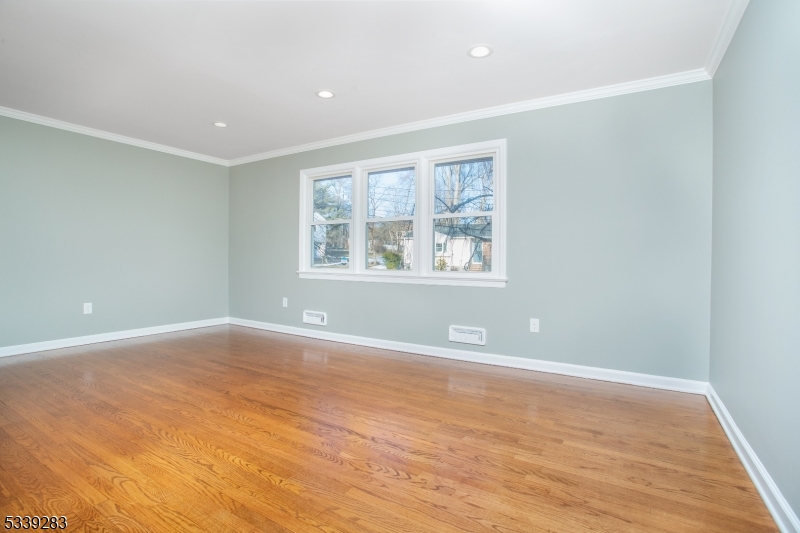 Mount Tabor - Residential Lease