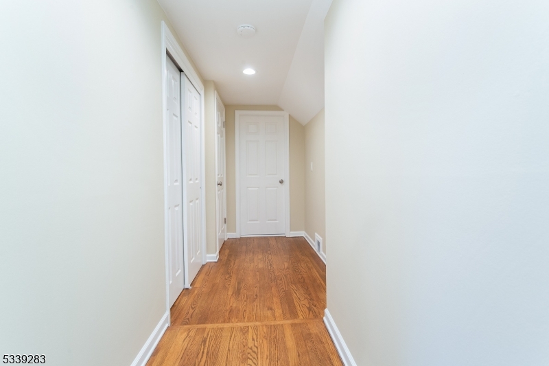 Mount Tabor - Residential Lease